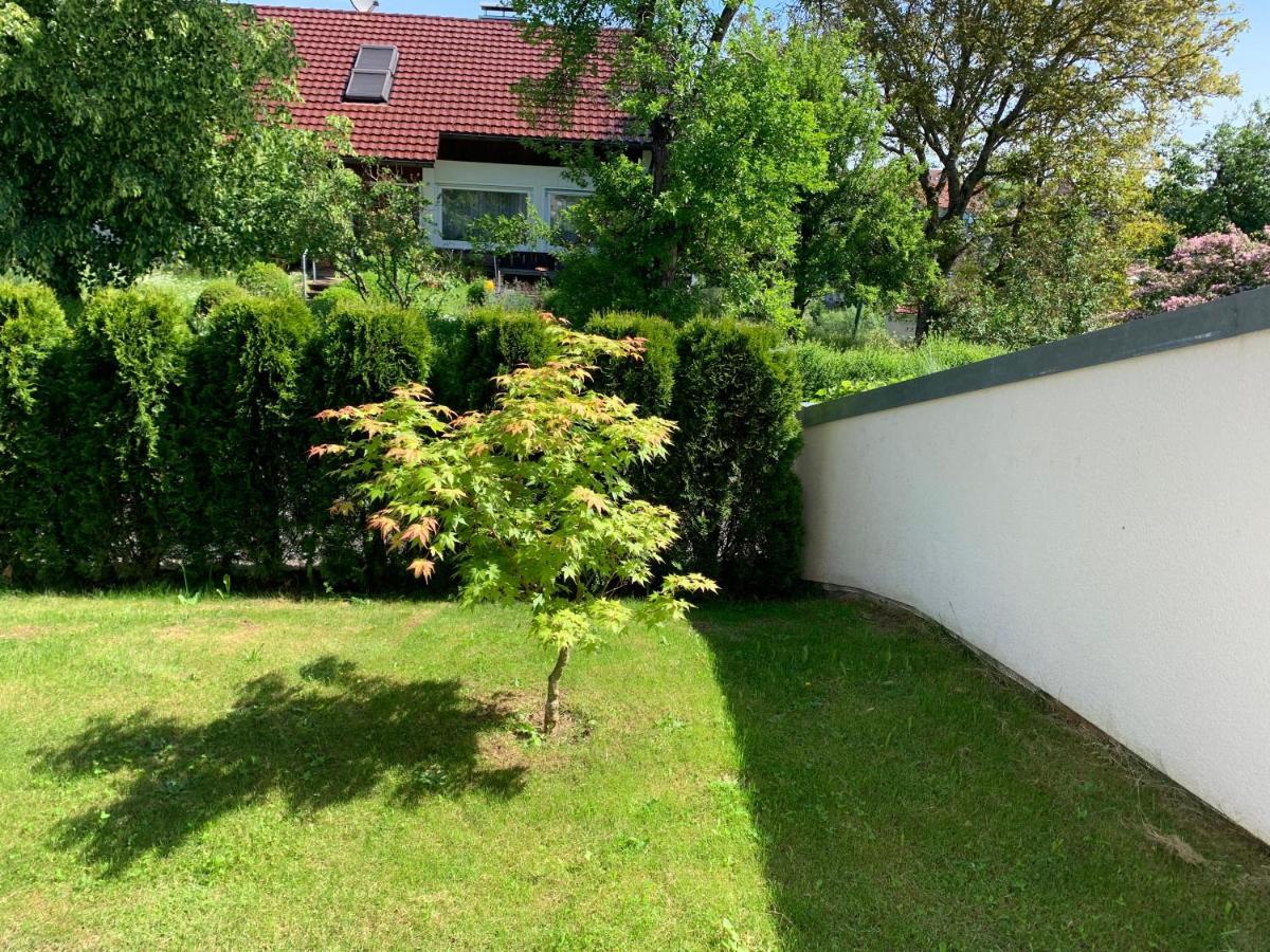 Ferienwohnung Simon Freudenstadt Exterior foto